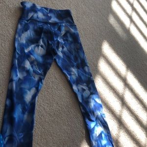 Leggings lululemon
